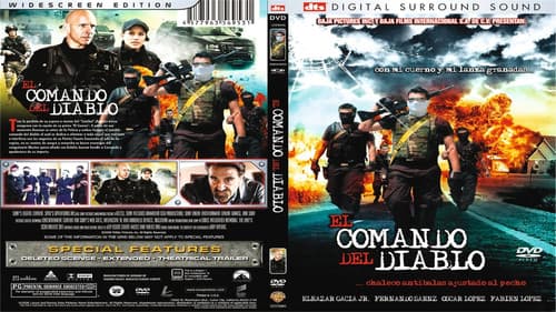 Comando del Diablo Bild 1