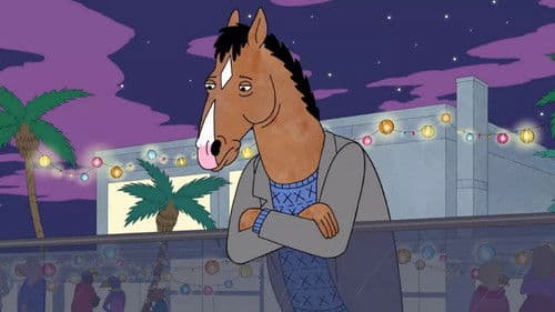 BoJack Horseman Bild 5