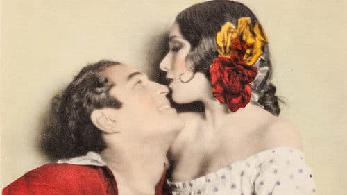 Die Liebe vom Zigeuner stammt Bild 3