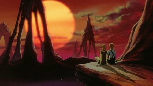 Toward the Terra Bild 1