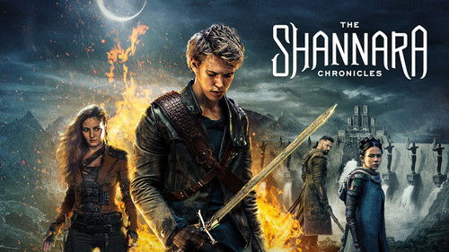 The Shannara Chronicles Bild 3