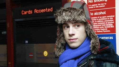 Die Geschichte vom Weihnachtsengel Bild 1