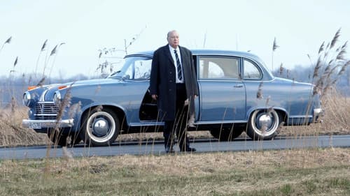 Die Affäre Borgward Bild 1