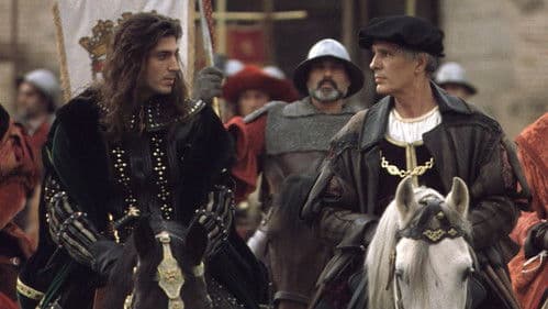 Der Wahnsinn der Johanna Bild 5