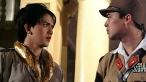 Aishite Imasu 1941: Mahal Kita Bild 2