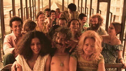 Vai Trabalhar Vagabundo! Bild 2