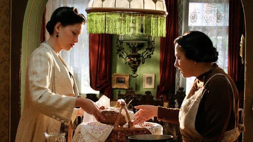 Miris kiše na Balkanu Bild 1