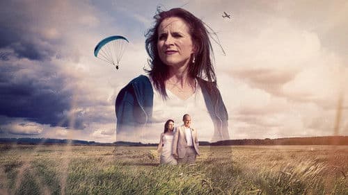 The Fall: Skydive Murder Plot Bild 1