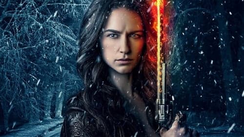 Wynonna Earp: Vengeance Bild 1