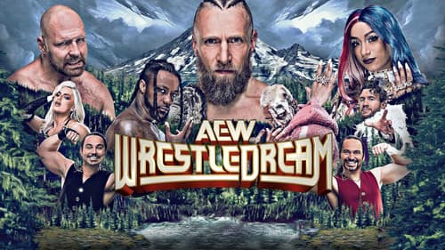 AEW WrestleDream 2024 Bild 1