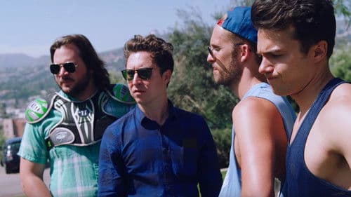 Webseries: The Movie Bild 5