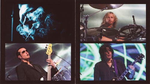 Stone Temple Pilots: Alive In The Windy City Bild 2