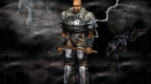 Gothic - Der Film Bild 1