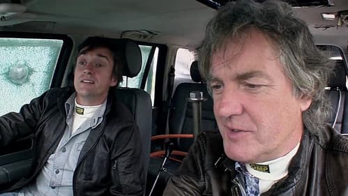 Top Gear: At the Movies Bild 1
