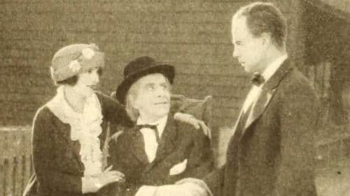 The Unknown Wife Bild 1