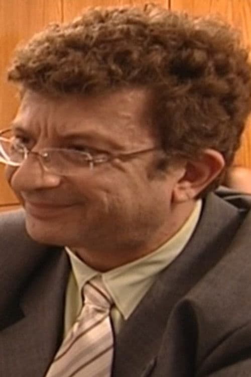 Μιχάλης Έλληνας