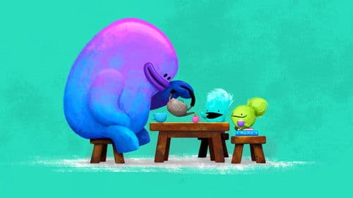 Story Time Book: Read-Along Bild 1