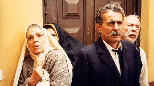 حکایت آن مرد خوشبخت Bild 1