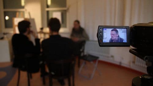 Ein Interview mit Dr. Axel Stoll. Der Film Bild 1