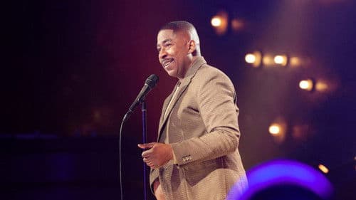 Keith Robinson: Different Strokes Bild 1