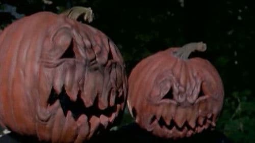 Goosebumps: Attack of the Jack-O'-Lanterns Bild 1