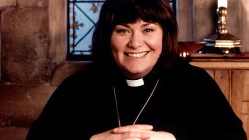 The Vicar of Dibley Bild 3