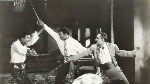 Riding the California Trail Bild 1