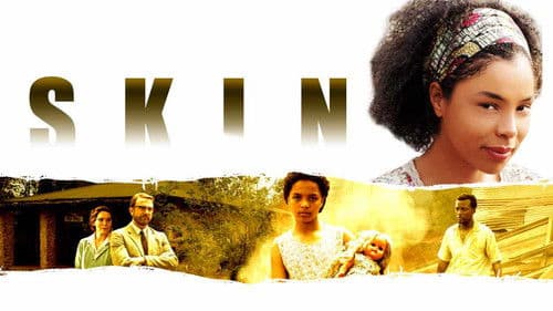 Skin - Schrei nach Gerechtigkeit Bild 8