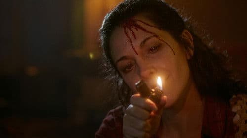 Lilly Lives Alone Bild 1