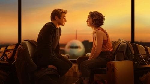 Die statistische Wahrscheinlichkeit von Liebe auf den ersten Blick Bild 1