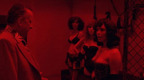 Hardcore - Ein Vater sieht rot Bild 3