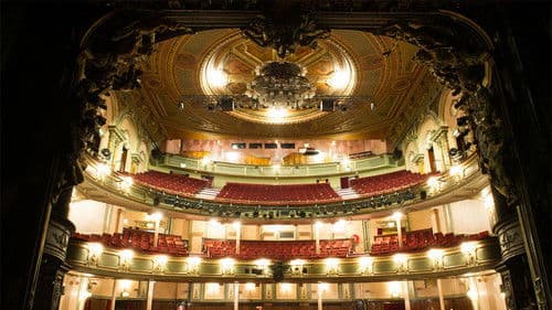 Live From Her Majesty's Bild 2