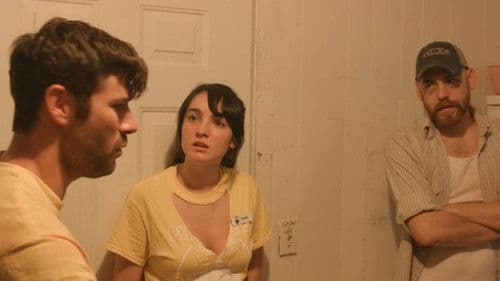 Don't Fuck in the Woods 2 Bild 6