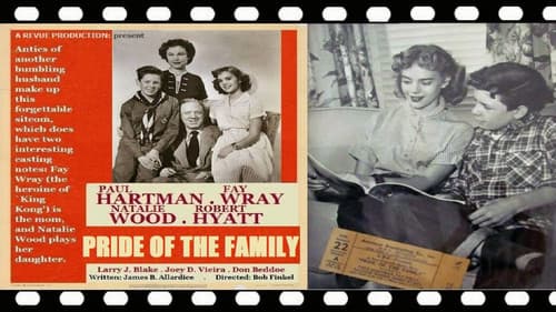 The Pride of the Family Bild 1