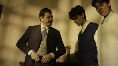 Porta Fechada Bild 2