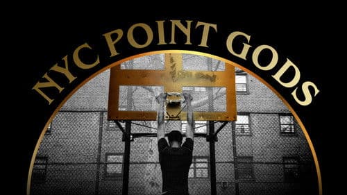 NYC Point Gods Bild 2