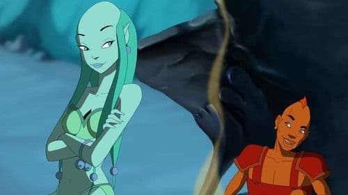 Les enfants de la pluie Bild 3