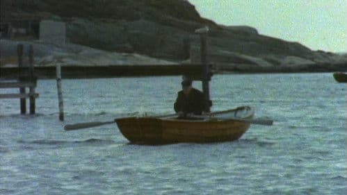 Nattens konung Bild 1