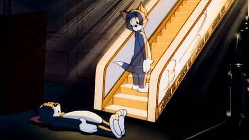 Zur Hölle mit Tom Bild 2