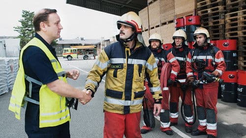 Plötzlich Deutsch Bild 1