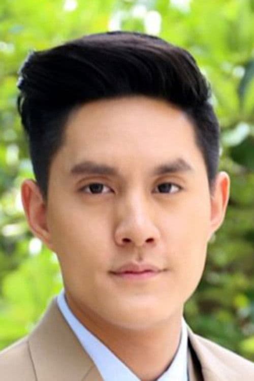 จักรพันธ์ วงศ์คณิต