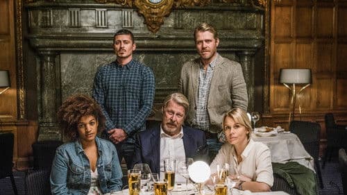 Der sterbende Detektiv Bild 4