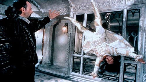 Der Hexenclub von Bayonne Bild 6