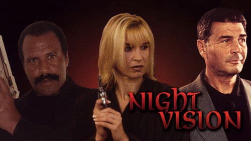 Night Vision - Der Nachtjäger Bild 5