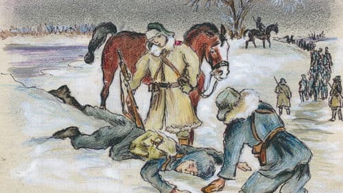 Unbeugsam im Gulag Bild 4