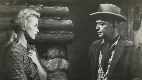 Vergeltung ohne Gnade Bild 1