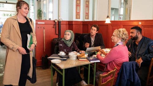 Eine Klasse für sich Bild 5