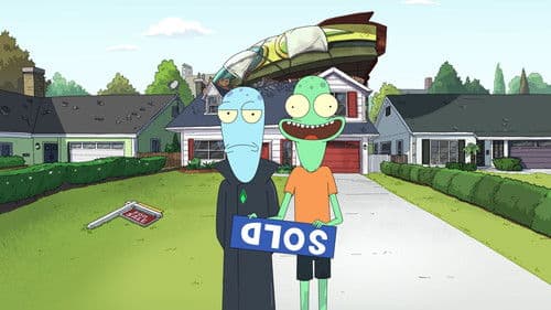 Solar Opposites Bild 8