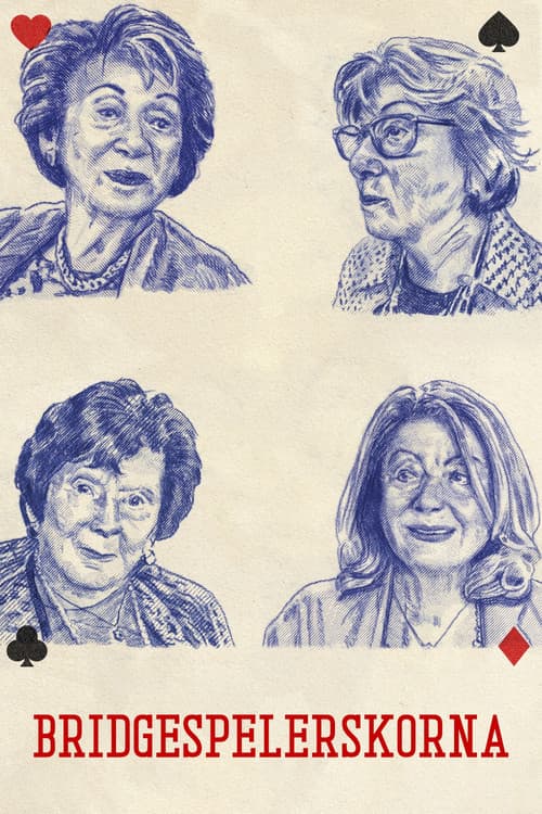 Bridgespelerskorna