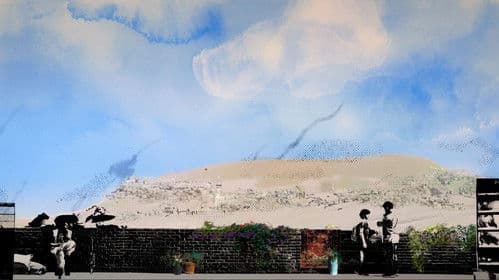 Rituels sous un ciel écarlate Bild 1